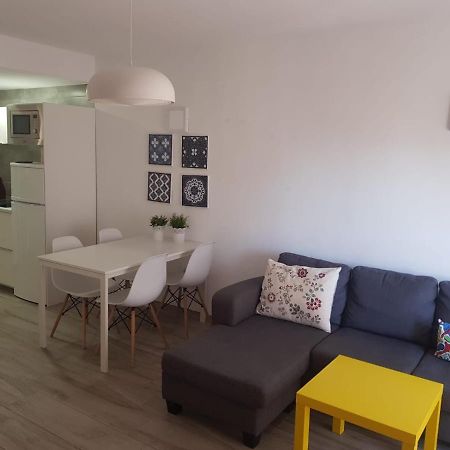 New Apartamento Jupiter Бенальмадена Экстерьер фото